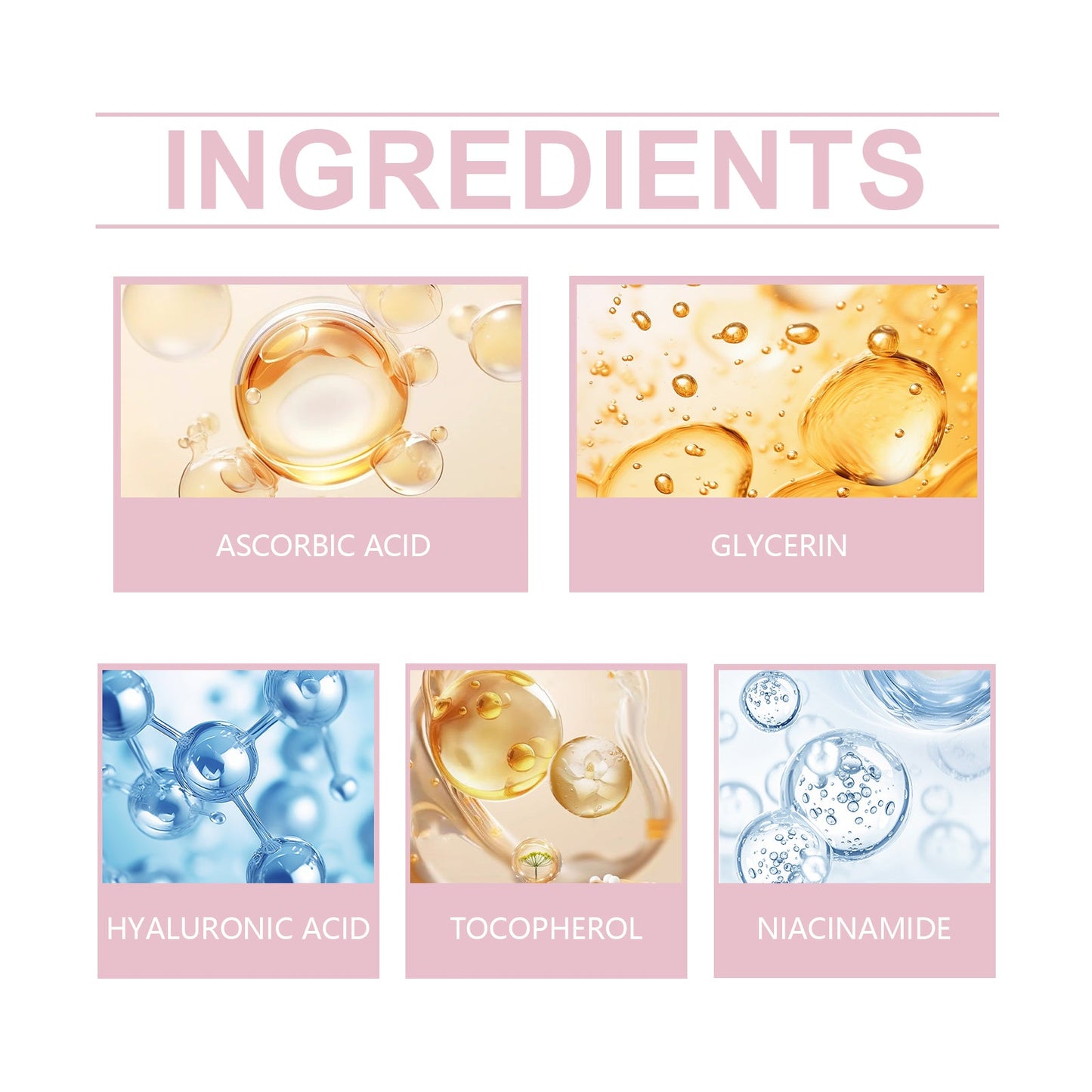 Pre-Brightening Gel for Radiant Skin