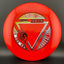 Streamline Neutron Echo Disc Golf Disc