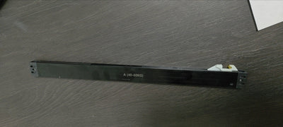 Premium Soft-Close Buffers for Shower Doors