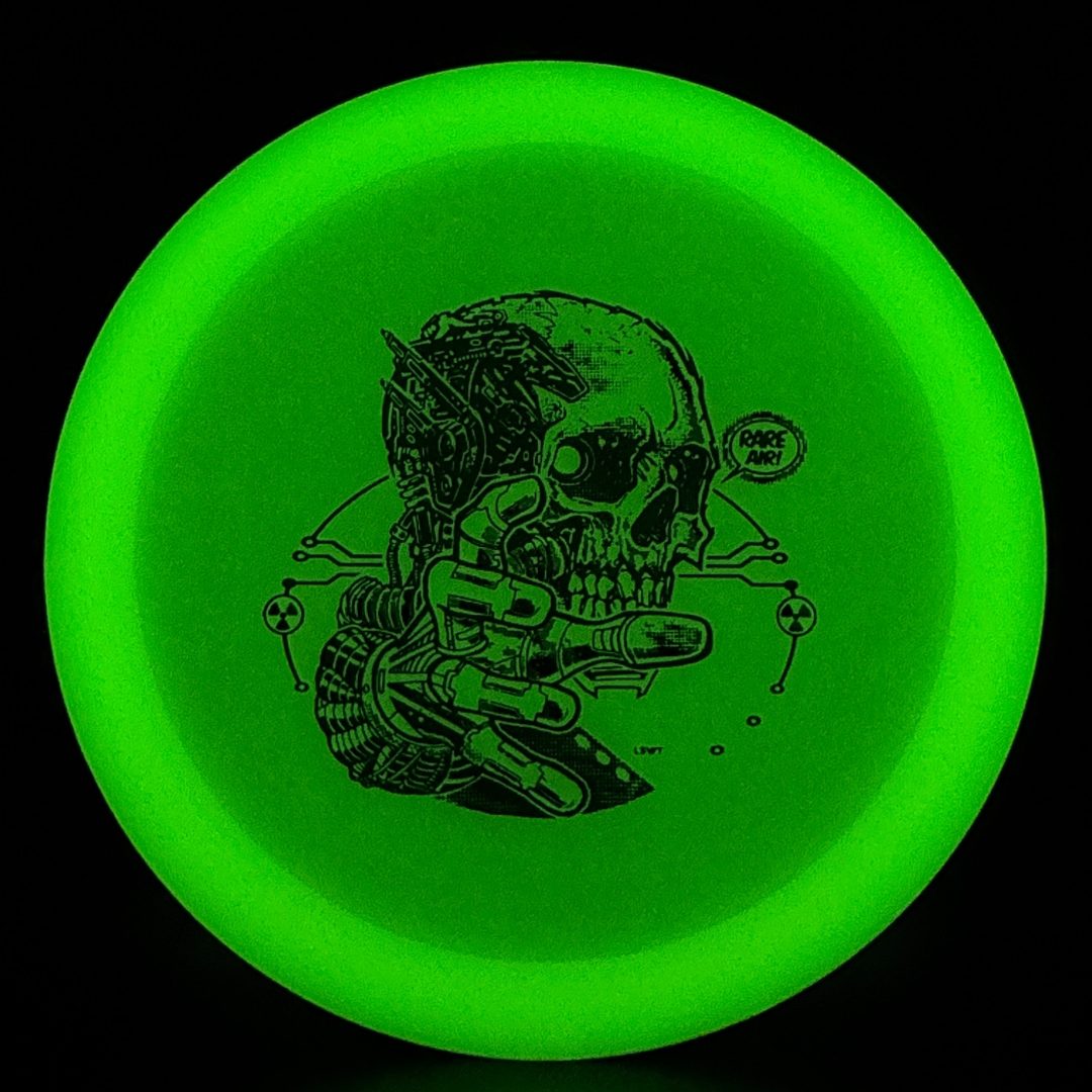Nocturnal Freetail - Stratus FEAR V1 by Les White