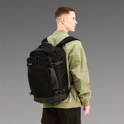 Premium Large Capacity Business Backpack for Men