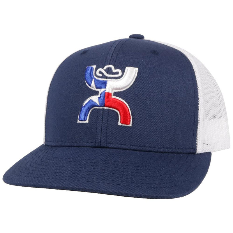 Texican Spirit | Hooey Baseball Cap - Korvel