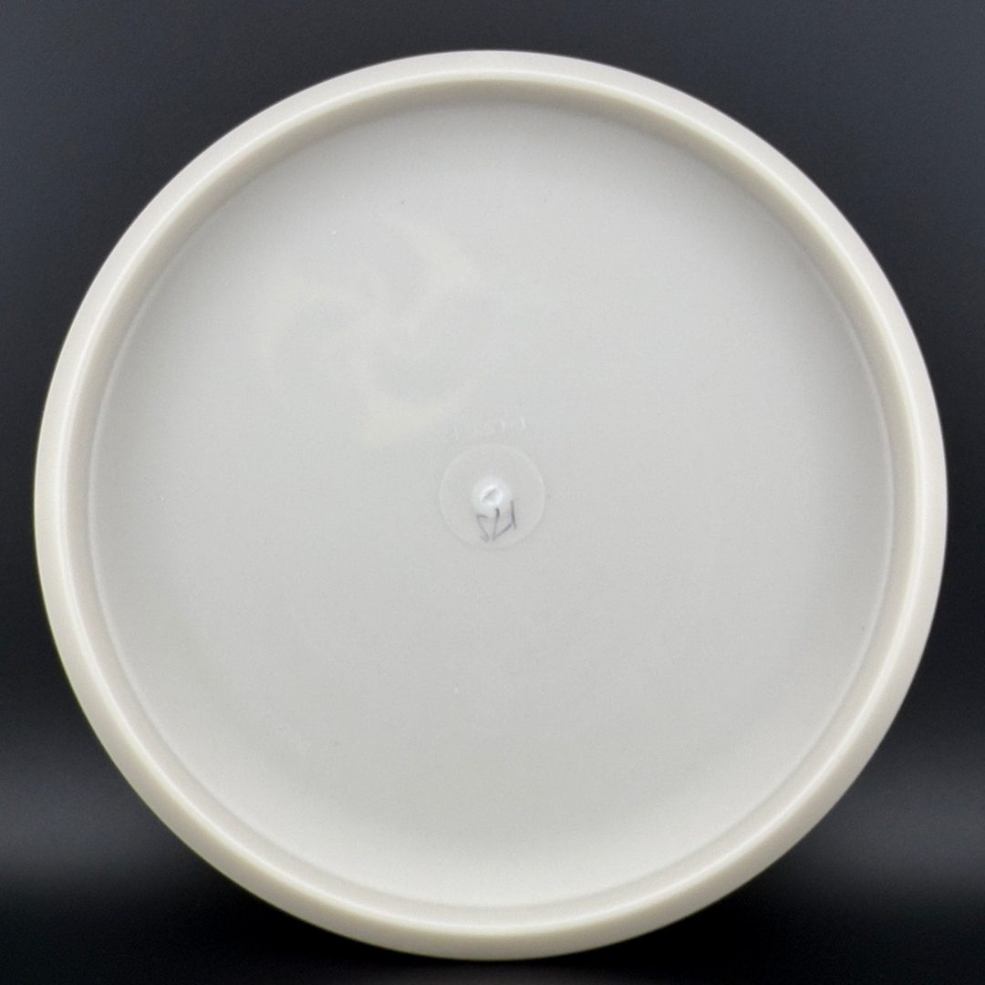 P-Line P2 Mini Huk Stamp Disc Golf Putter - Innova X-Out