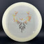 Nocturnal Phoenix - Premium Disc Golf Driver