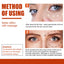 Premium Firming Eye Cream for Dark Circles and Puffiness