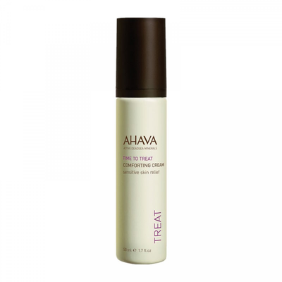 Ahava Comforting Cream 50 ml - Premium Skin Care