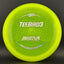 Metal Flake Champion Teebird3 Disc Golf Driver