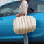 Pet Nest Travel Cat Nest Dog Nest Cage Mat Handbag Car Dual Use Winter Warmth - Korvel