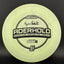 ESP Nebula - Ezra Aderhold Signature Series Disc Golf Disc