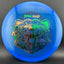 Glass Ursus - Eric Oakley Signature Disc Golf Disc