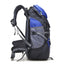 Premium Outdoor Foldable Backpack - 50L Capacity