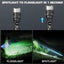 PowerBeam X4 Flashlight - Korvel
