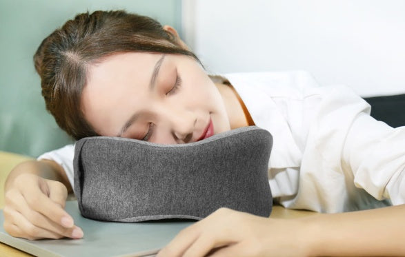 Premium Neck Massage Pillow for Relaxation and Comfort