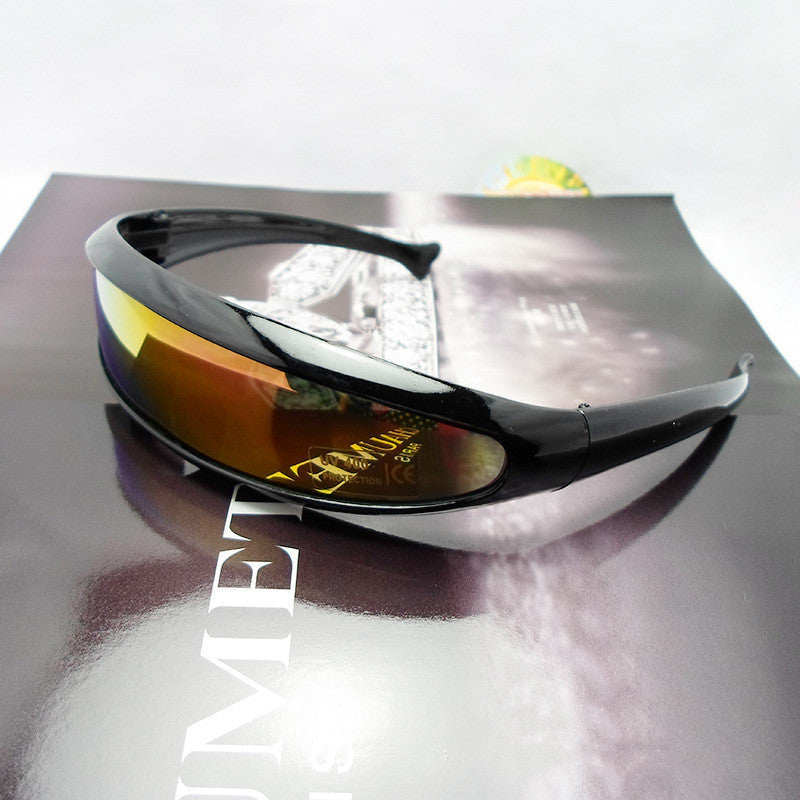 Lunettes de sport de plein air premium