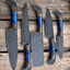 Exquisite Handmade Damascus Steel Chef Knife Set – Ideal Gift for Weddings & Special Occasions - Korvel