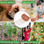 1Pcs 3m/6m Copper Wire Mesh House Copper Electromagnetic Wave Shielding Network Signal Shielding Network Radiation Protection - Korvel