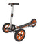 Buildable Kit 20 in 1 Kids Go Kart Set, Suitable for 1 to 8 Years Old, Two Wheel Bike, Three Wheel Bike - Korvel