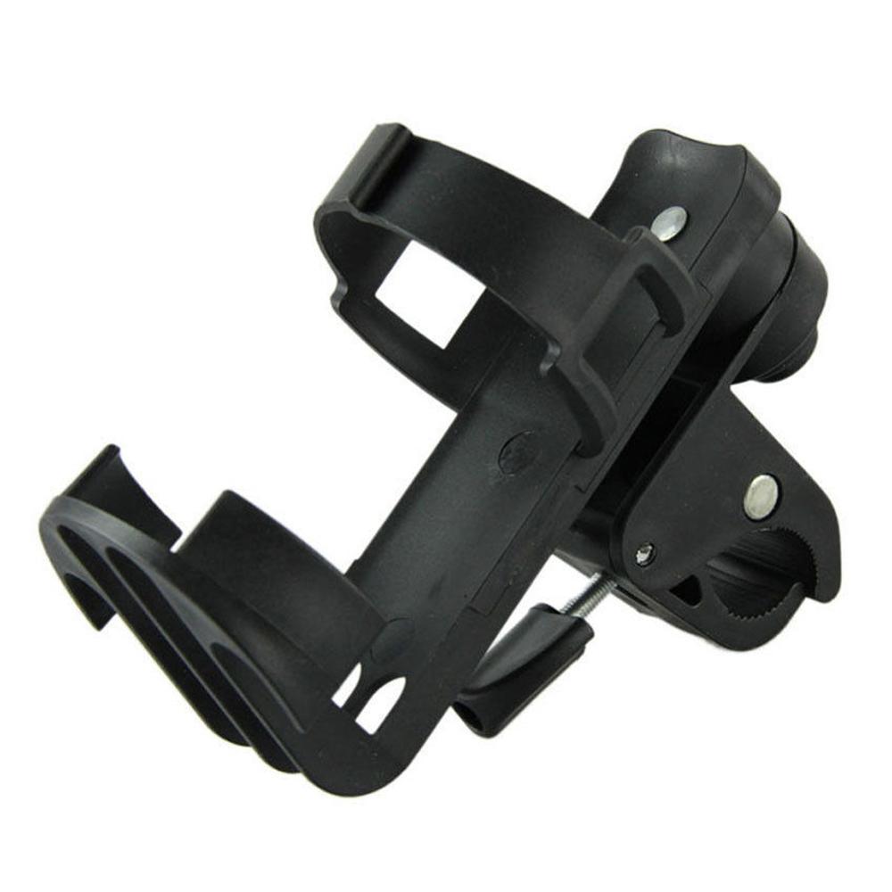 Baby Stroller Bottle Holder Accessories Baby Stroller Bottles Rack Bicycle Bike Bottle Holder Trolley Child Car Baby Cup Holder - Korvel