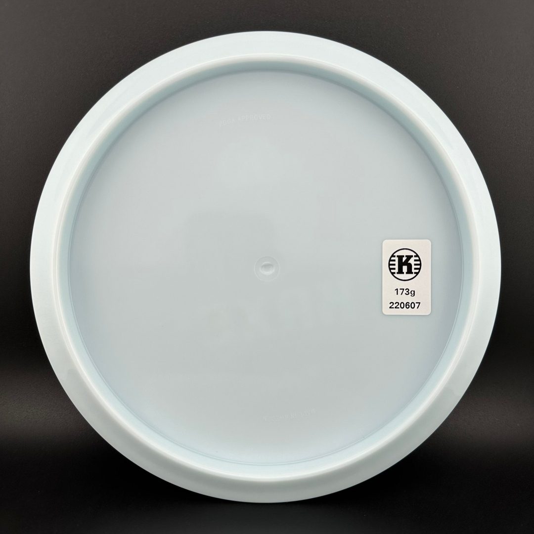 K1 Kaxe Z Disc - Premium Midrange Driver