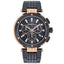 Mathey Tissot Men's Neptune Chrono Watch