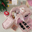 Premium Portable Toiletry Organizer for Travel
