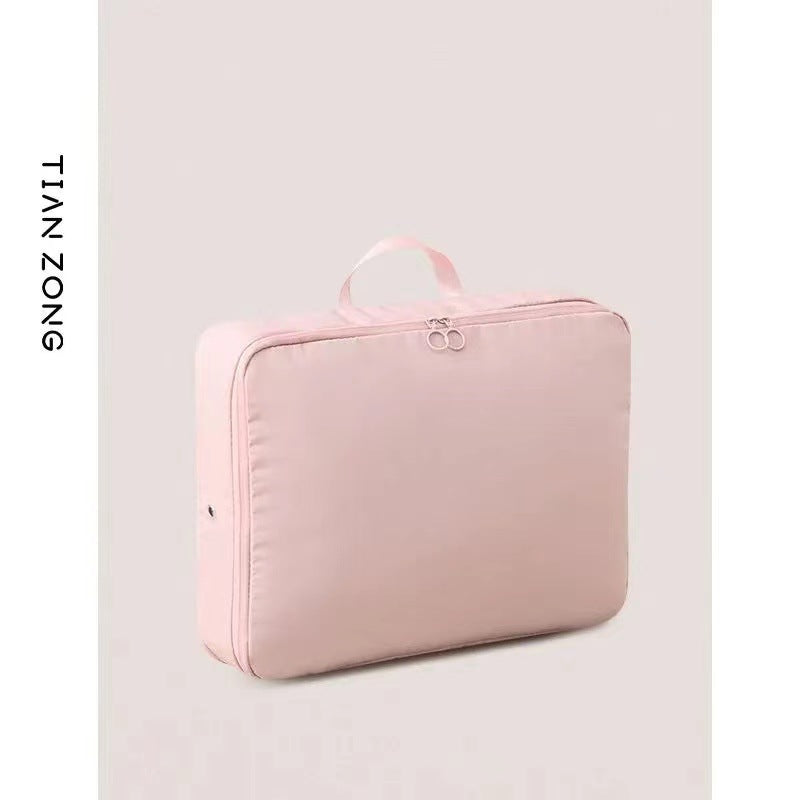 Bolsa de Almacenamiento Impermeable de Gran Capacidad para Viajes