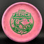 Swirl ESP Fierce - Disco de Golf Putter de la Serie Tour 2023 de Paige Pierce