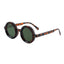 Premium Rotating Sunglasses for Men - Sun Protection