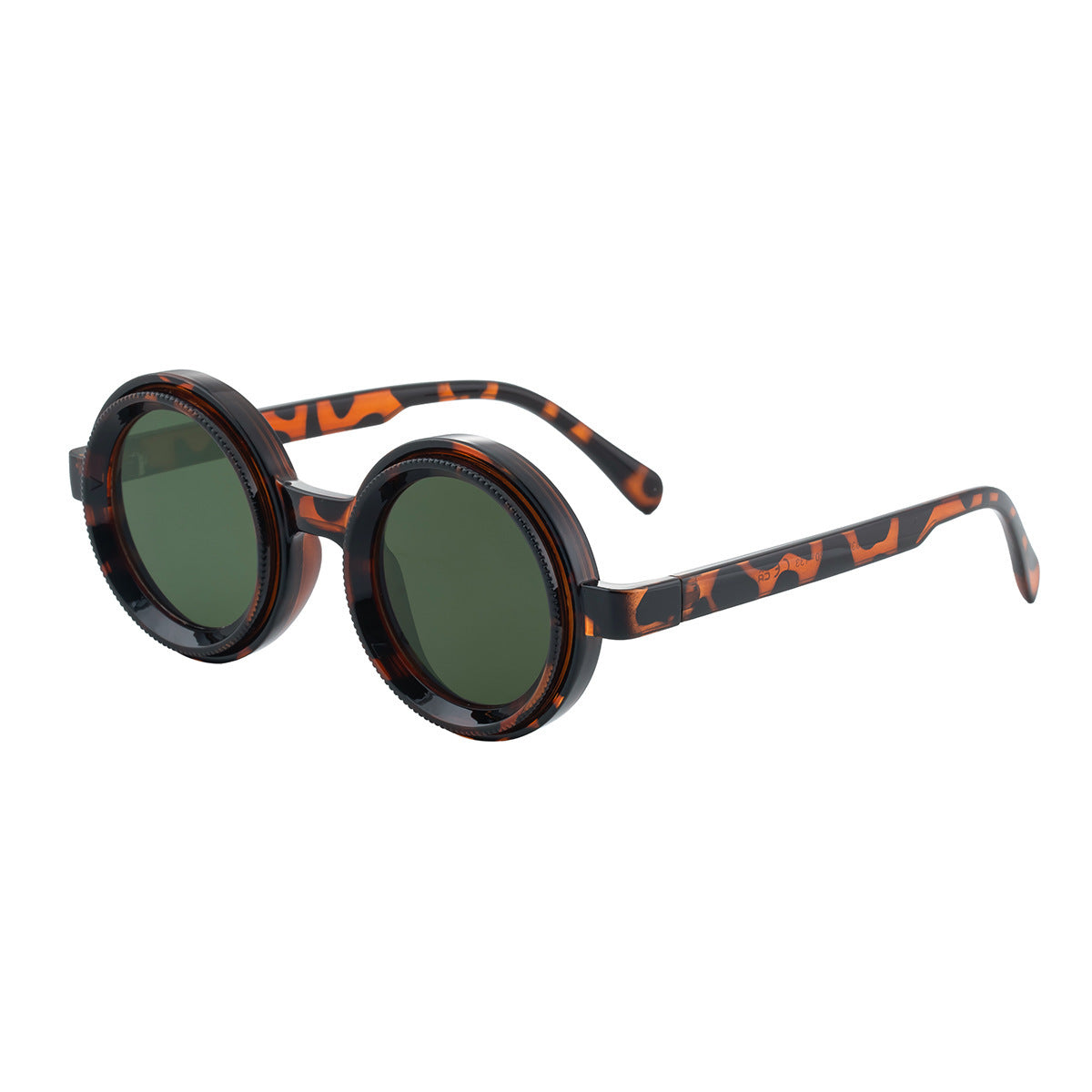 Premium Rotating Sunglasses for Men - Sun Protection