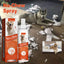 Pet Anti-Chew Spray Pet Behavior Modification Anti-Bite Scratching Spray For Cats And Dogs - Korvel