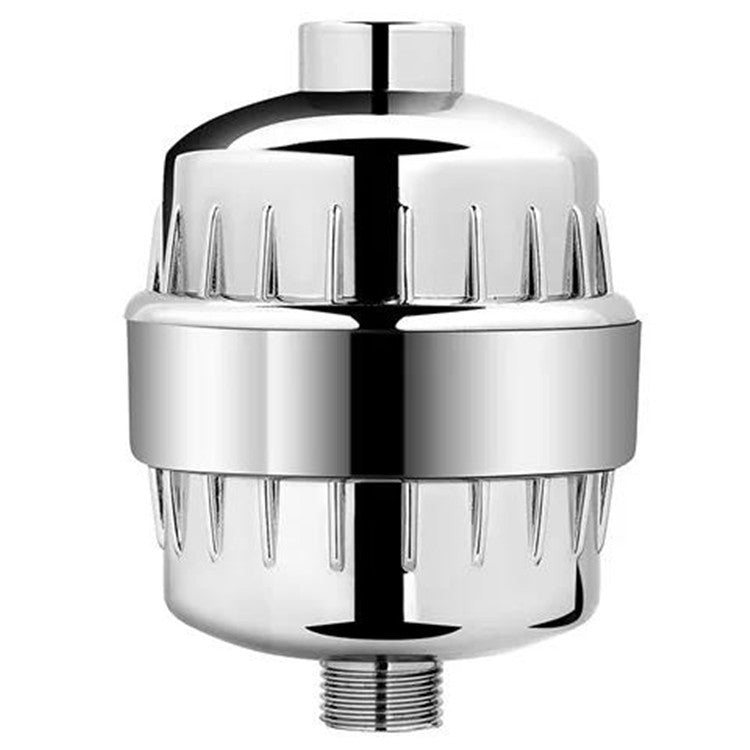 Shower Set With Filter Shower Head Set Combination High-Pressure Nozzle Beauty Care With Water Filter - Korvel