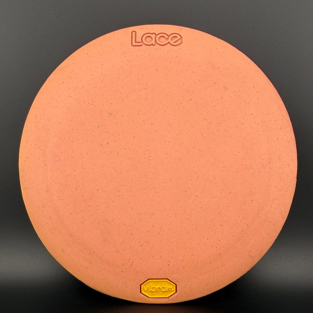 Vibram Soft Lace Disc Golf Driver - Used