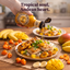 Mystic Gold Peruvian Hot Sauce