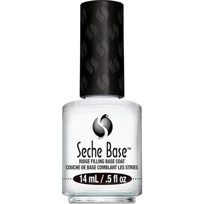 Seche Nail Base Coat - Ridge Filling Formula