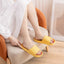 Unisex Fashion Sandals - Anti - Slip, Wear - Resistant EVA Thick Sole, Comfortable Home & Bathroom Flip - Flops - Korvel