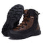 Botas de Montañismo Premium de Caño Alto para Exterior