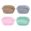 Premium Silicone Baking Tray for Air Fryers and Ovens
