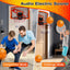 Ensemble de mini panier de basketball intérieur Gbruno avec marqueur audio