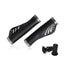 New Cycling Equipment Has Two Sides Lock Bike Grip Engineering Meatball Bilateral Lock Bike Handle Cover - Korvel