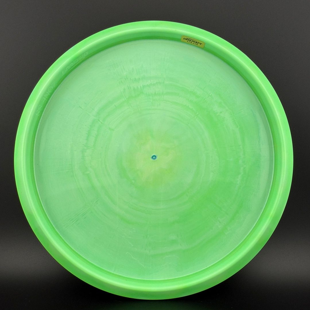 ESP FLX Zone SS - Disque de Golf en Édition Limitée