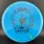 Disque de Disc Golf Gnome Alchimie