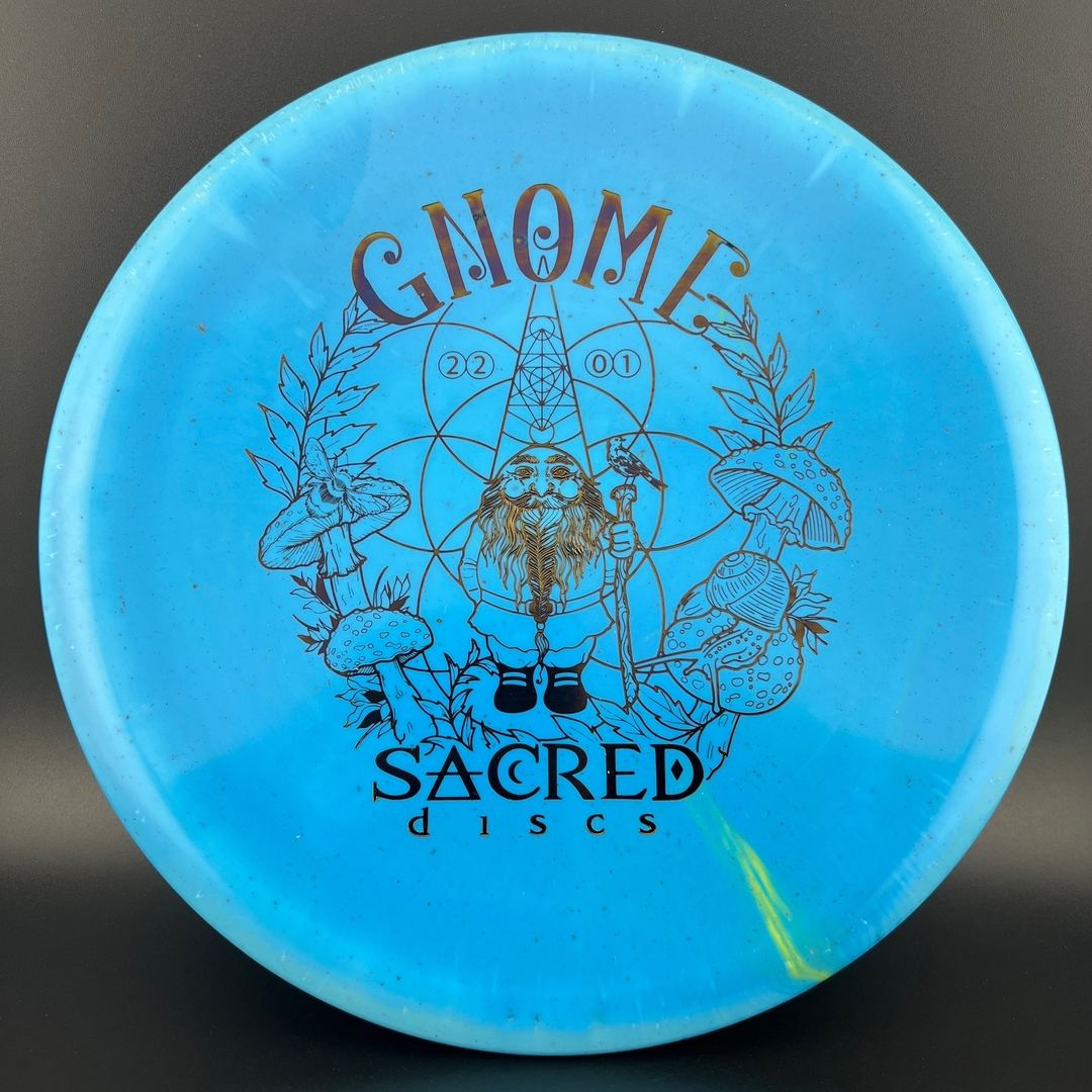 Disque de Disc Golf Gnome Alchimie