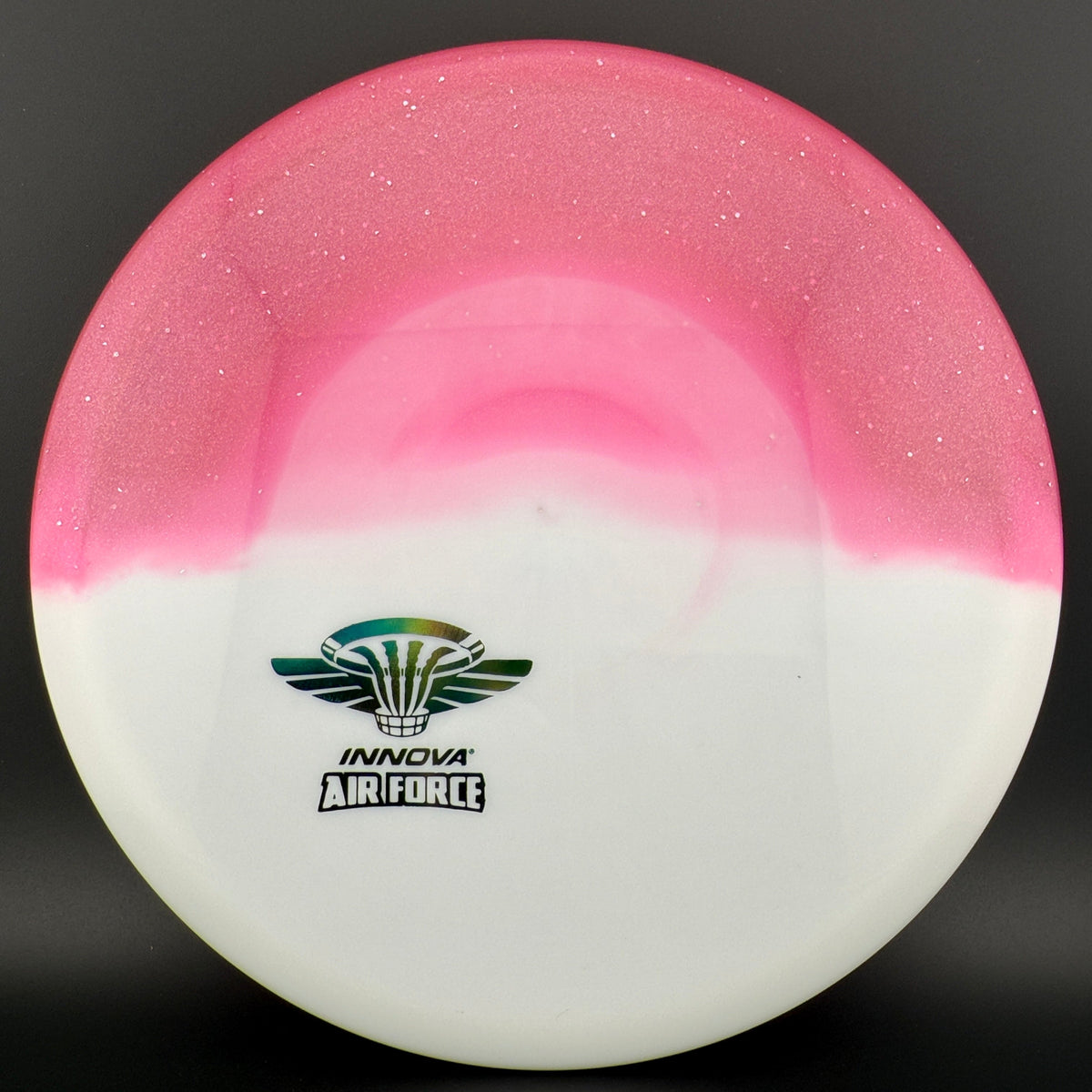 Duo Roc3 - Air Force Disc Golf Disc