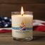 United Scents of America – Vela Aromática de Parodia Política