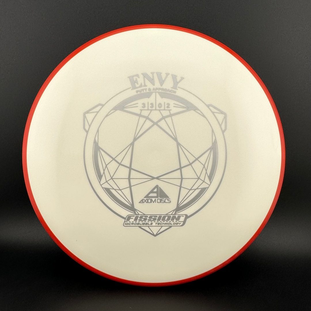 Axiom Fission Envy Disc Golf Putter