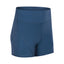 SHINBENE High Waisted Soft Cotton Feel Athletic Shorts