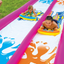 WOW Watersports Giant Double Lane Lawn Slide