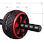 Vellmara Core Strength Abdominal Wheel for Ultimate Fitness - Korvel
