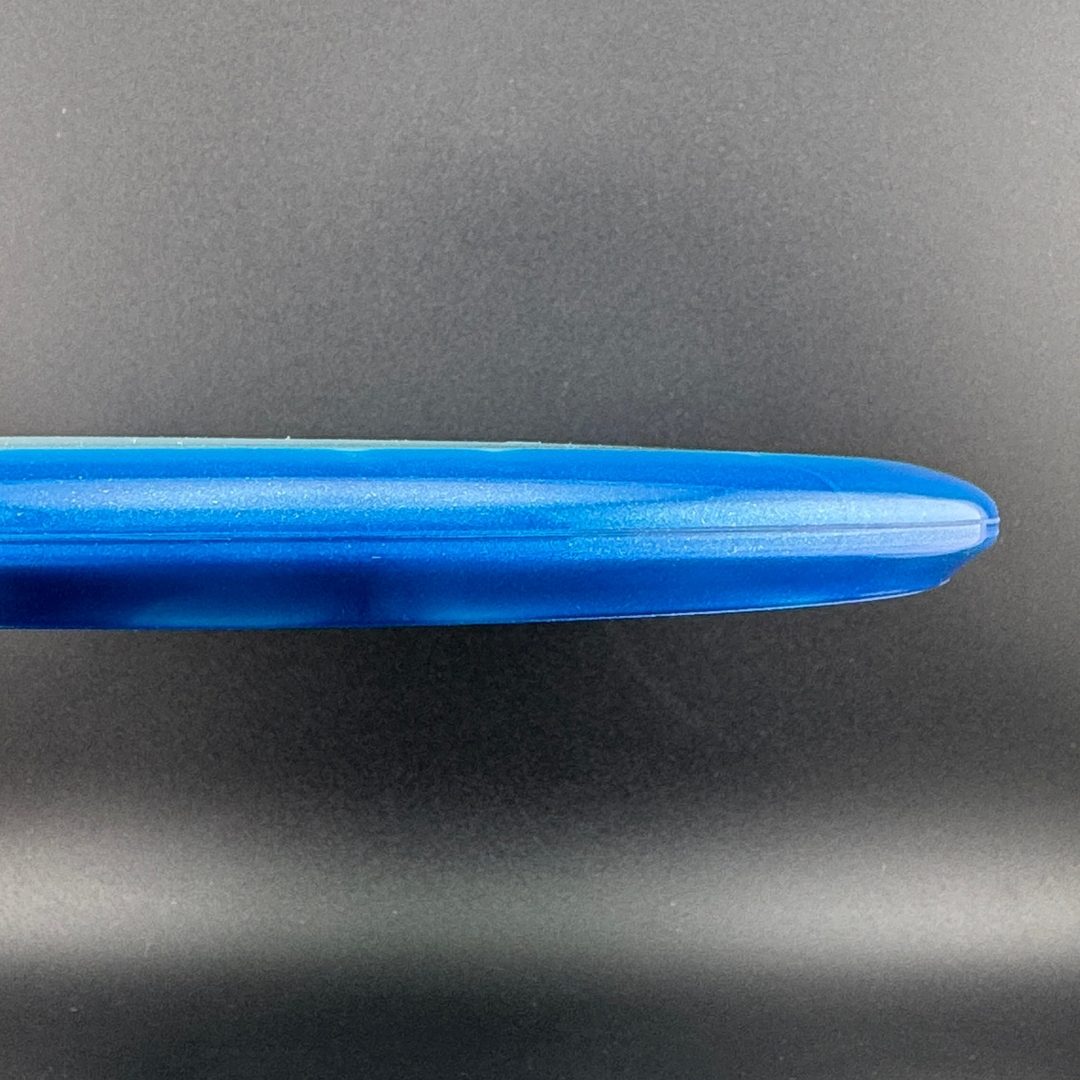 Opto Ice Orbit Pure - 15 Year Anniversary Edition