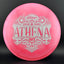 Ti Swirl Athena - Paul McBeth - Édition Ledgestone 2025